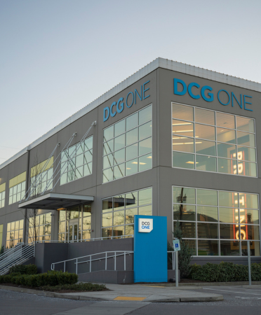 DCG HQ