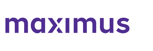 Maximus logo